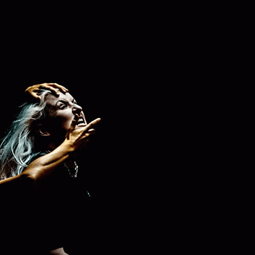 Vexed (UK) : Dominate